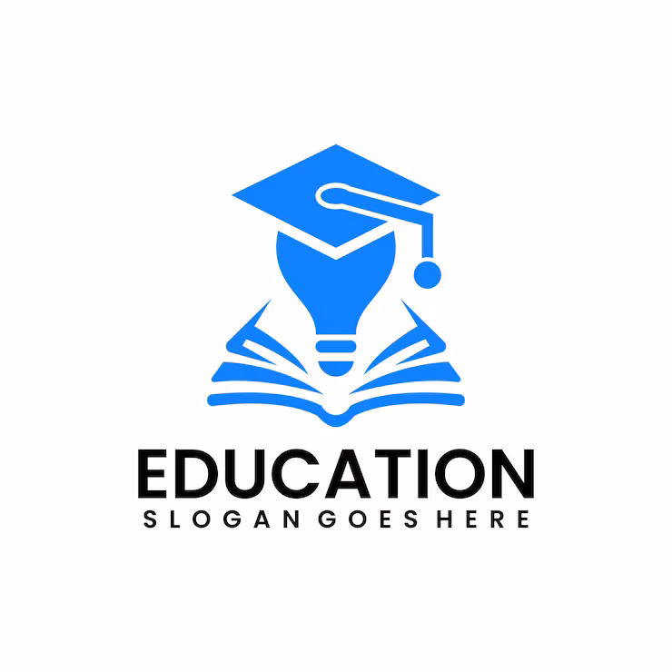 Young happy delivery man with cardboard boxes looking at camera.